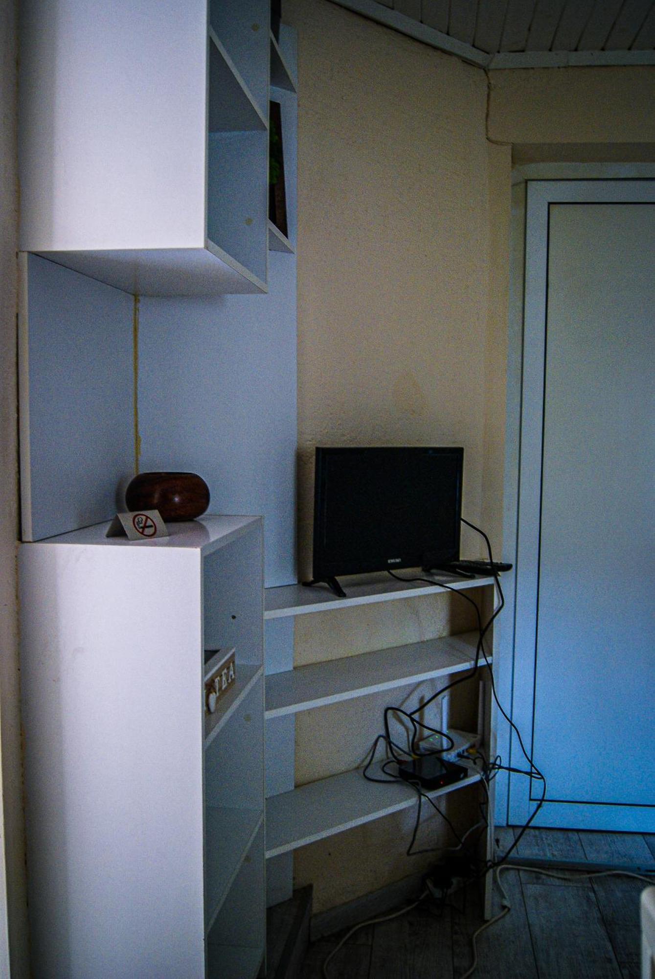 Niki Apartament