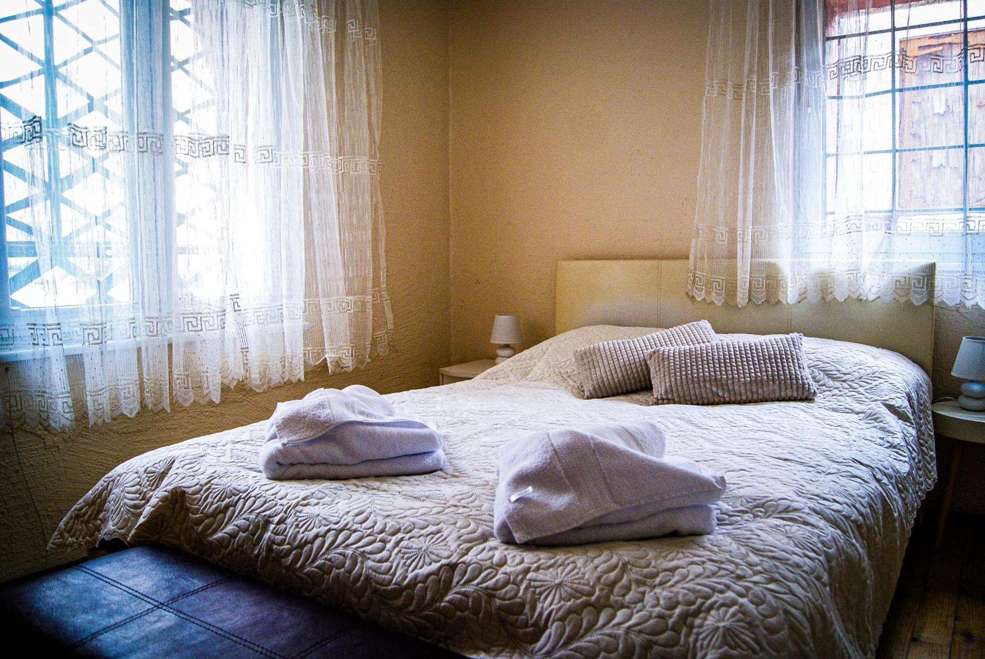 Niki Apartament *
