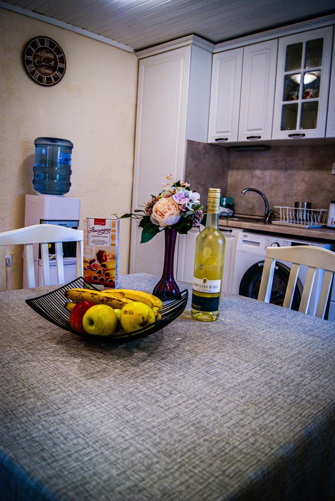Apartament Niki *