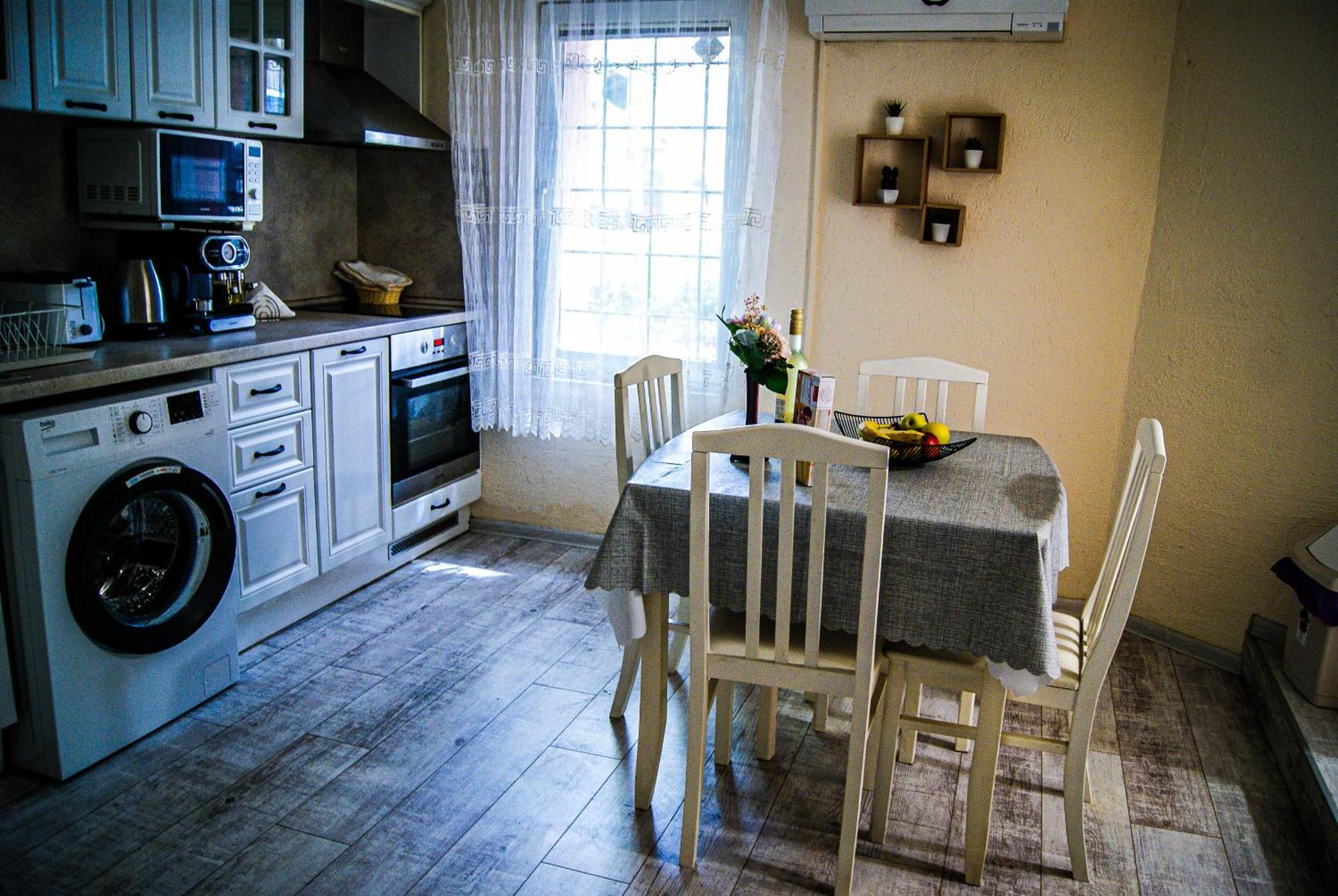 Apartament Niki Sofia