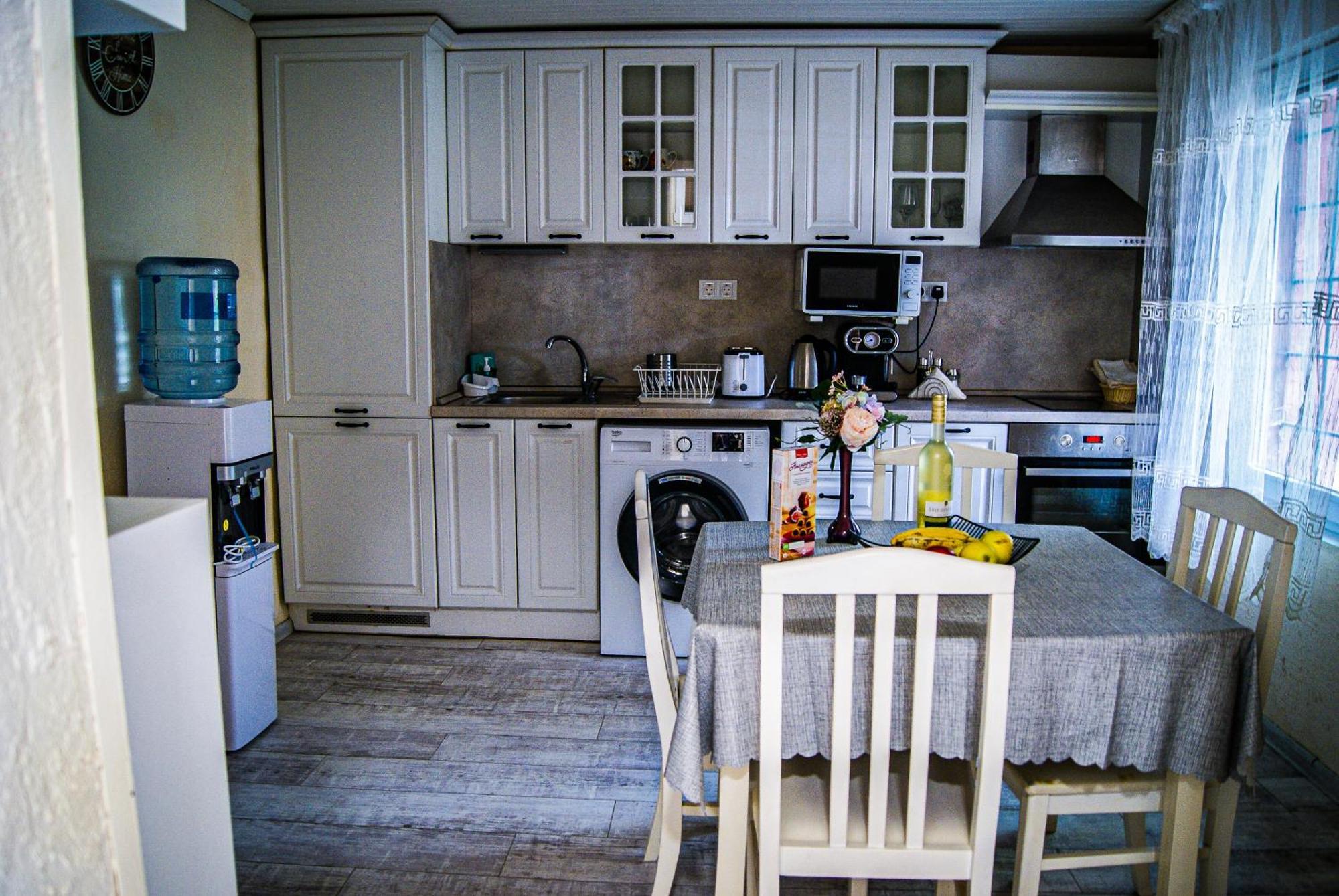 Apartament Niki