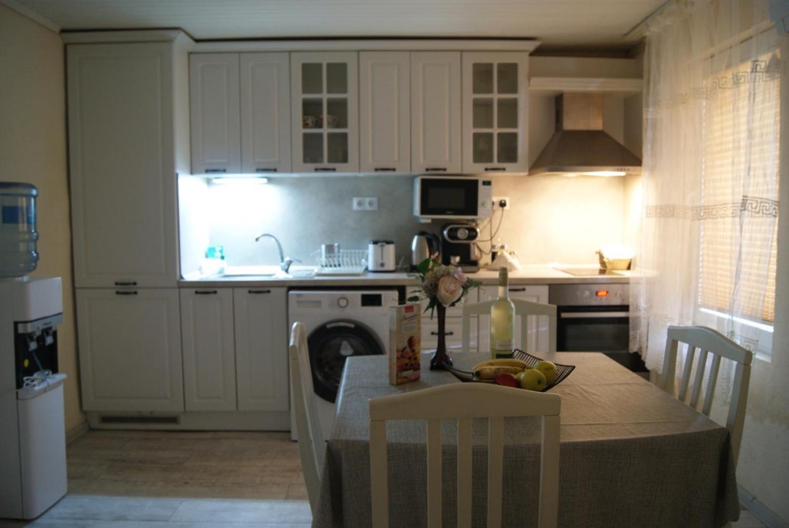 Apartament Niki *