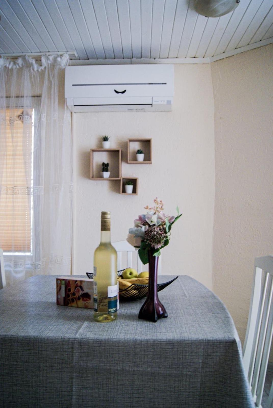 Apartament Niki *