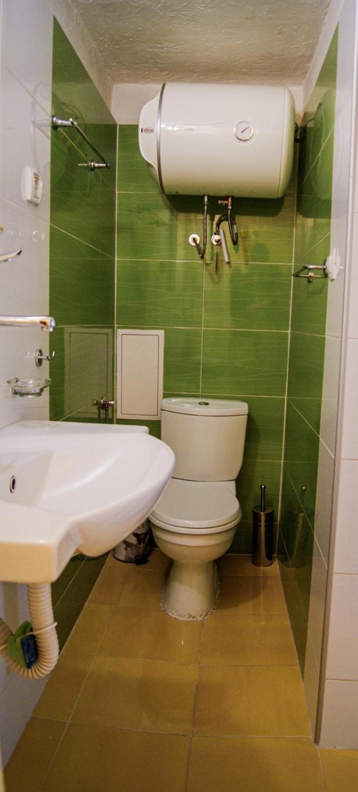 Apartament Niki