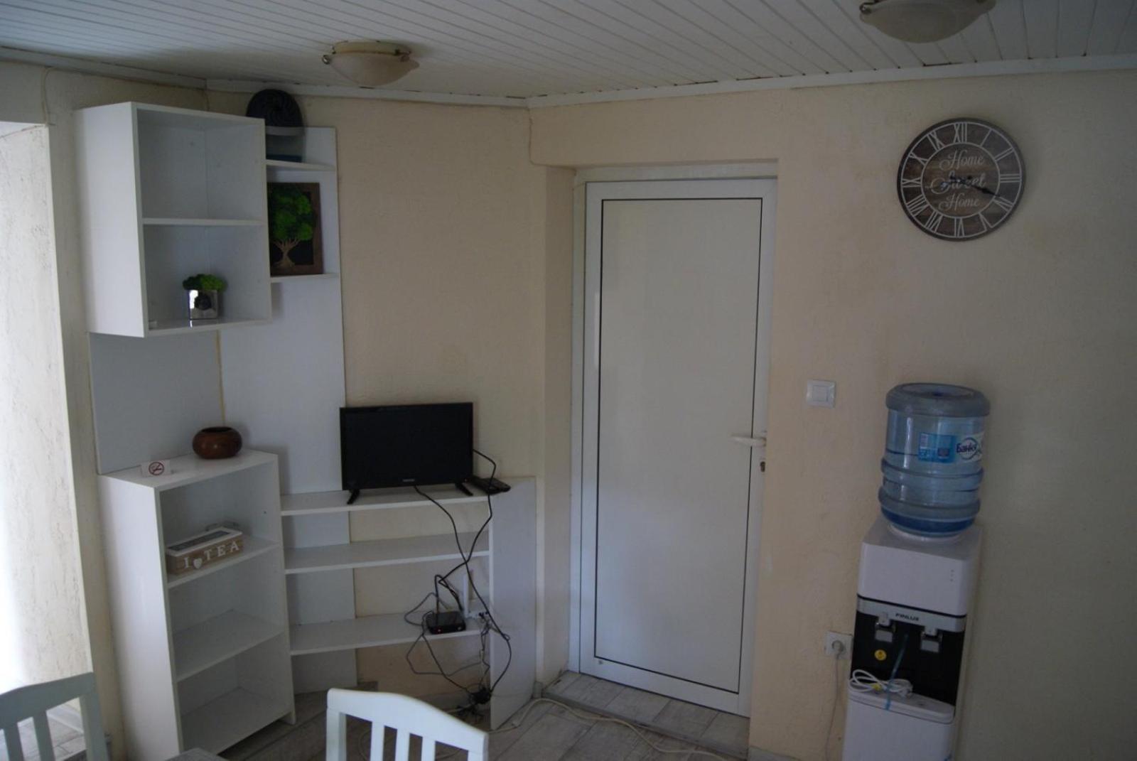 Niki Apartament