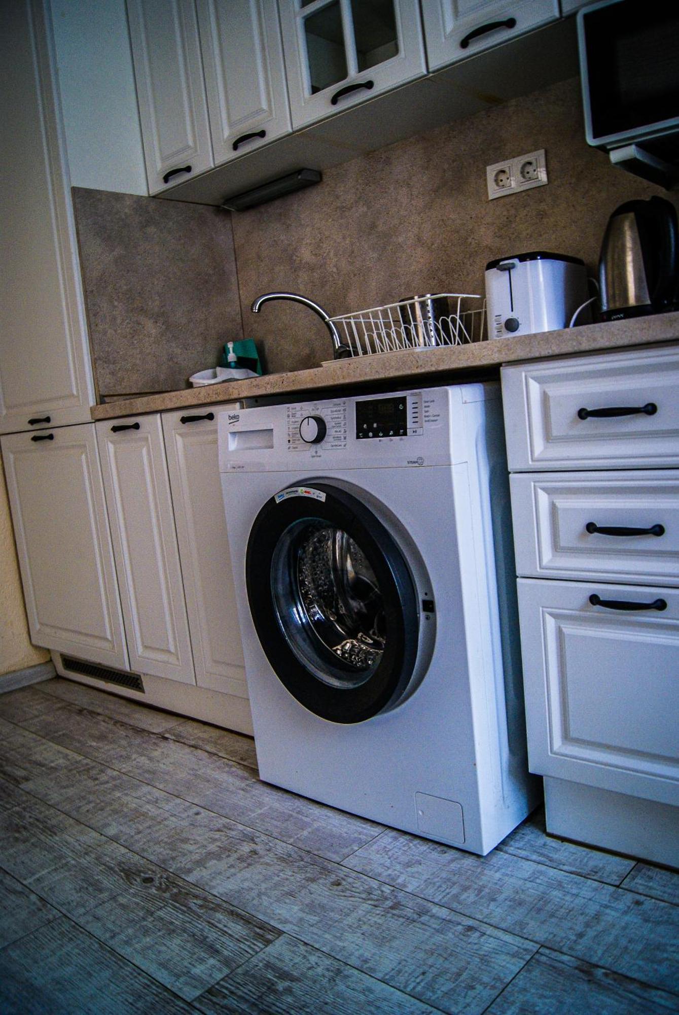 Apartament Niki Sofia