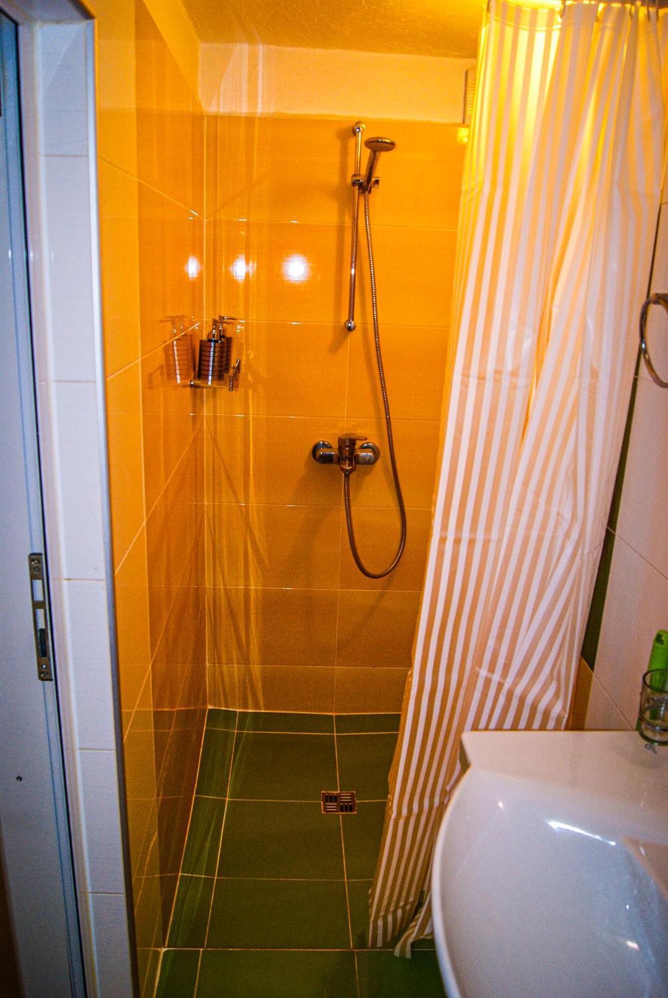 Apartament Niki Sofia