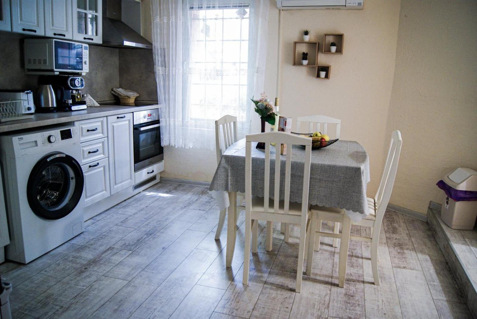 Niki Apartament