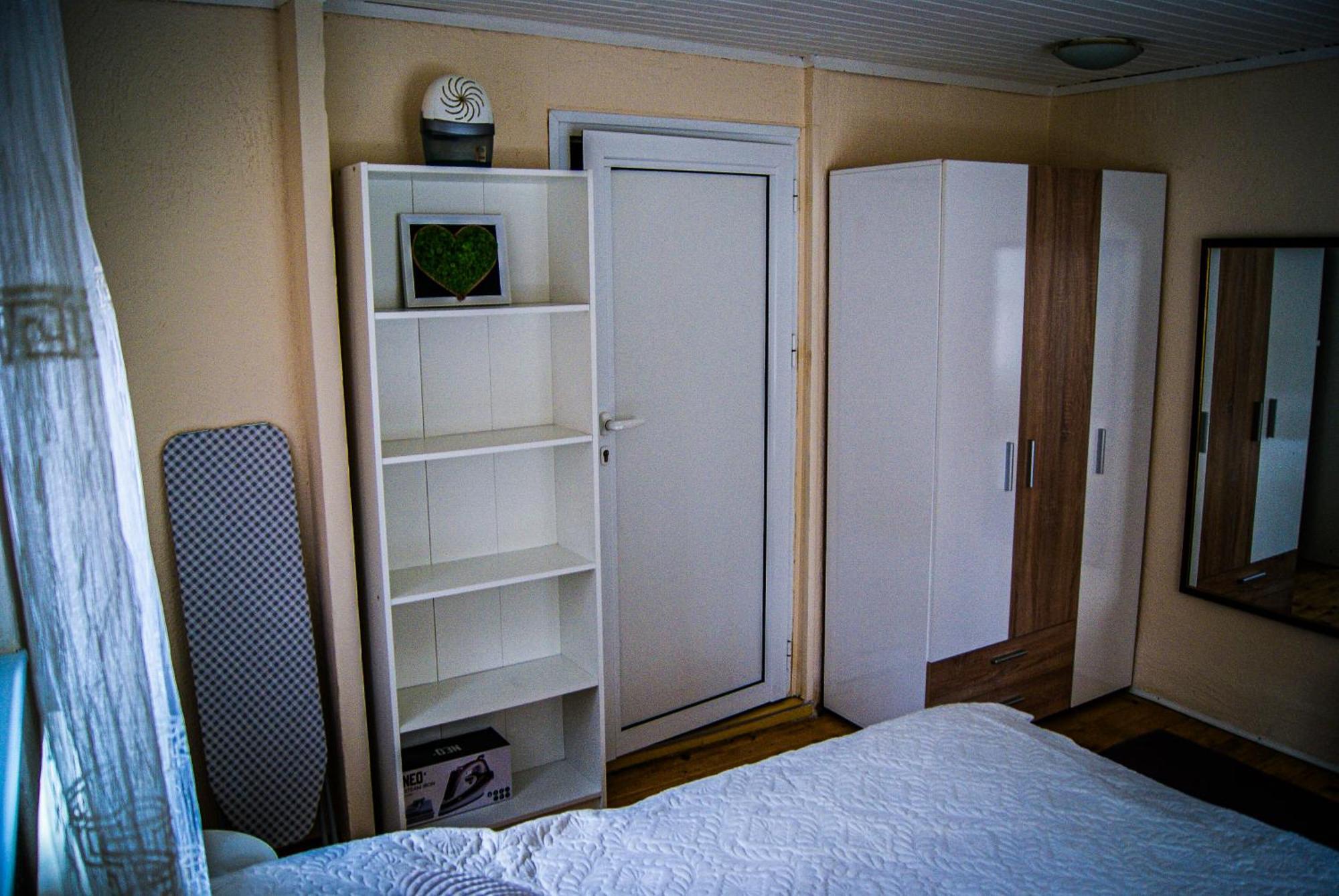 Niki Apartament